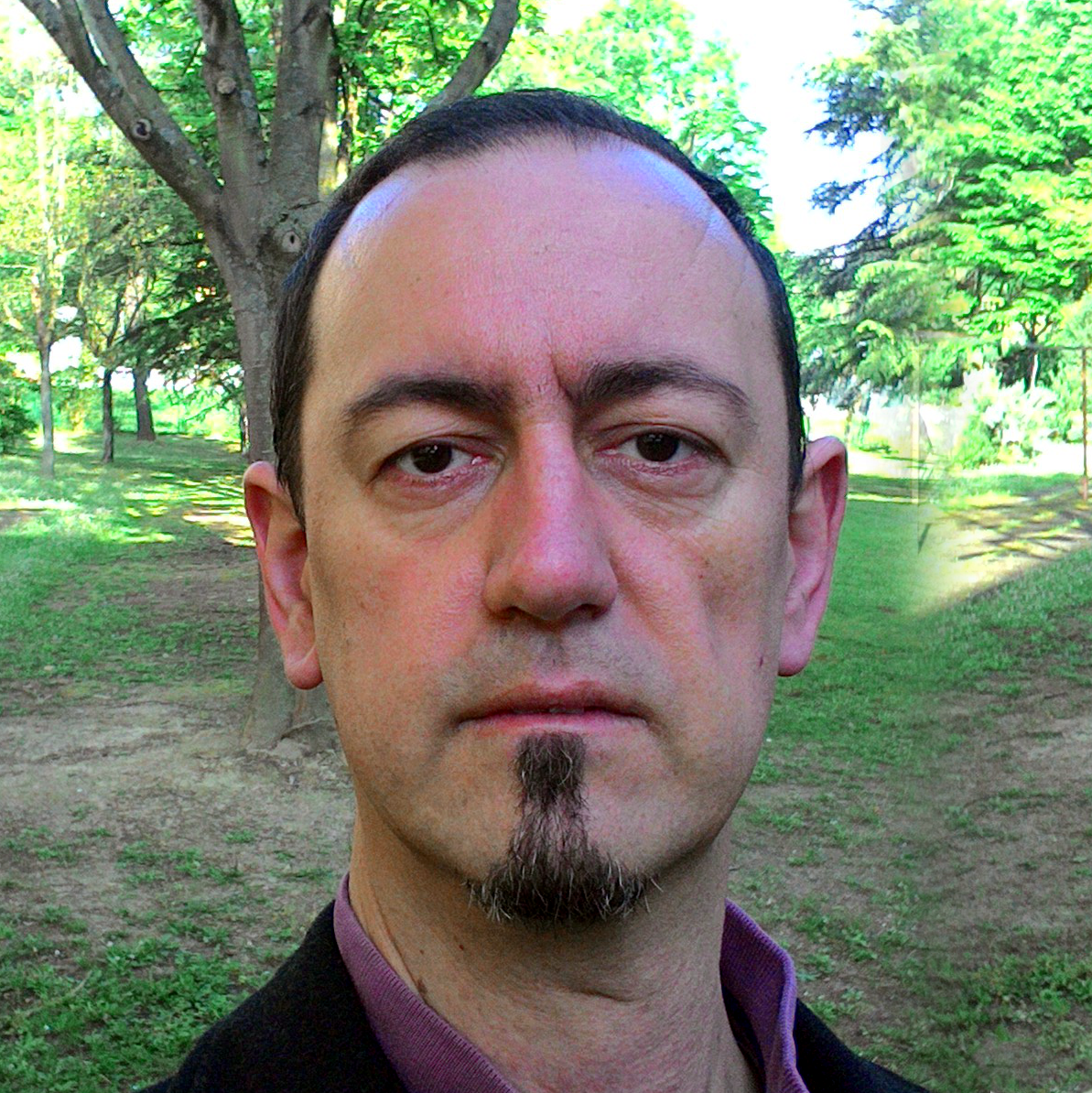 foto profilo
